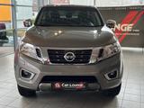 Nissan Navara NP300 N-Connecta Double Cab 4x4 - Nissan Navara: Cab Double