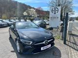 Mercedes-Benz CLS 350d 4-Matic*BURMESTER*MEMORY*S-DACH*KAMERA - gebrauchte Mercedes-Benz CLS 350 aus dem Jahr 2019