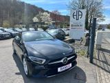 Mercedes-Benz CLS 350d 4-Matic*BURMESTER*MEMORY*S-DACH*KAMERA