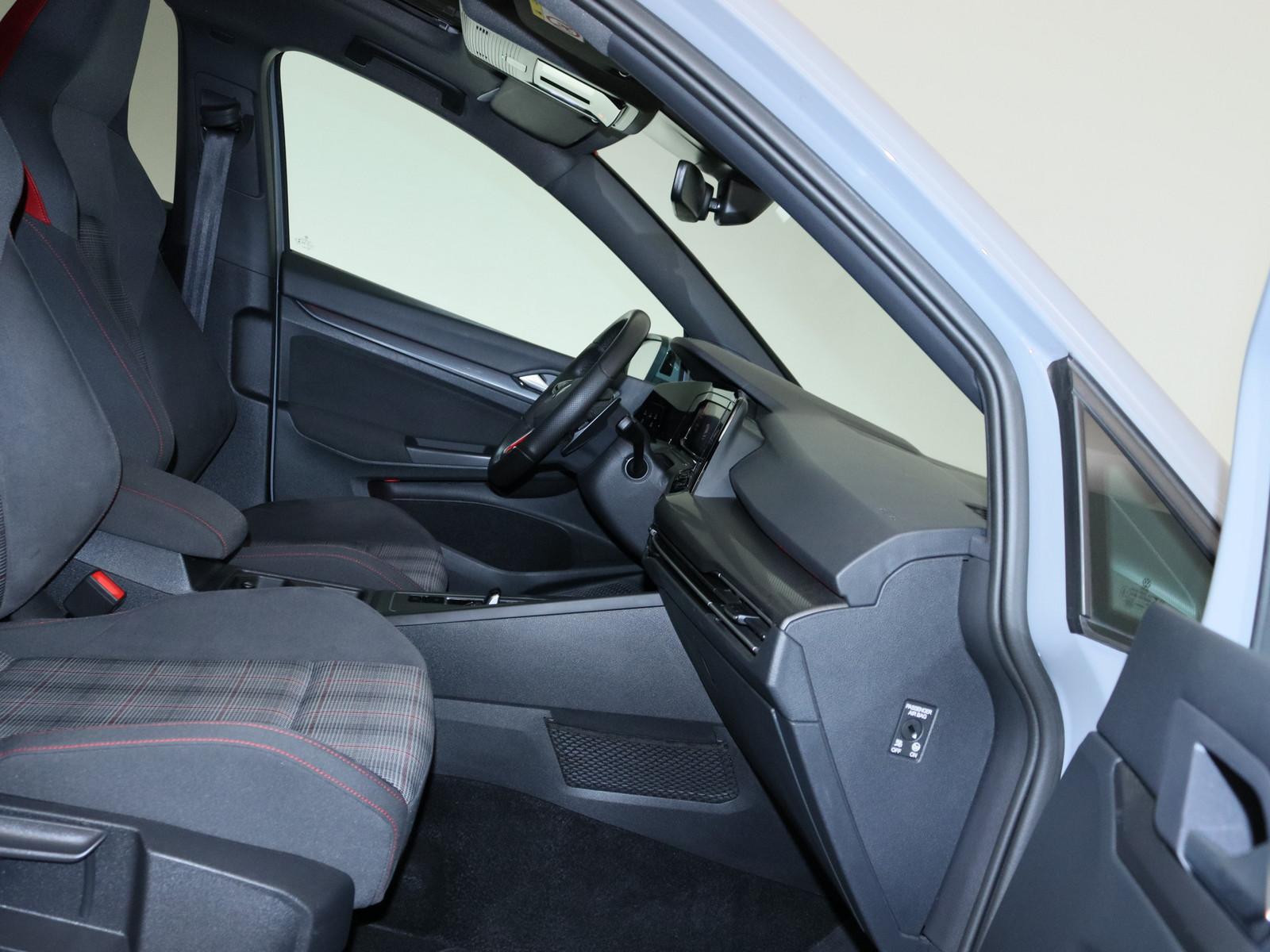 Volkswagen Golf VIII 2.0 TSI GTI AHK PANO LED STANDHZ ACC, миниатюра 7