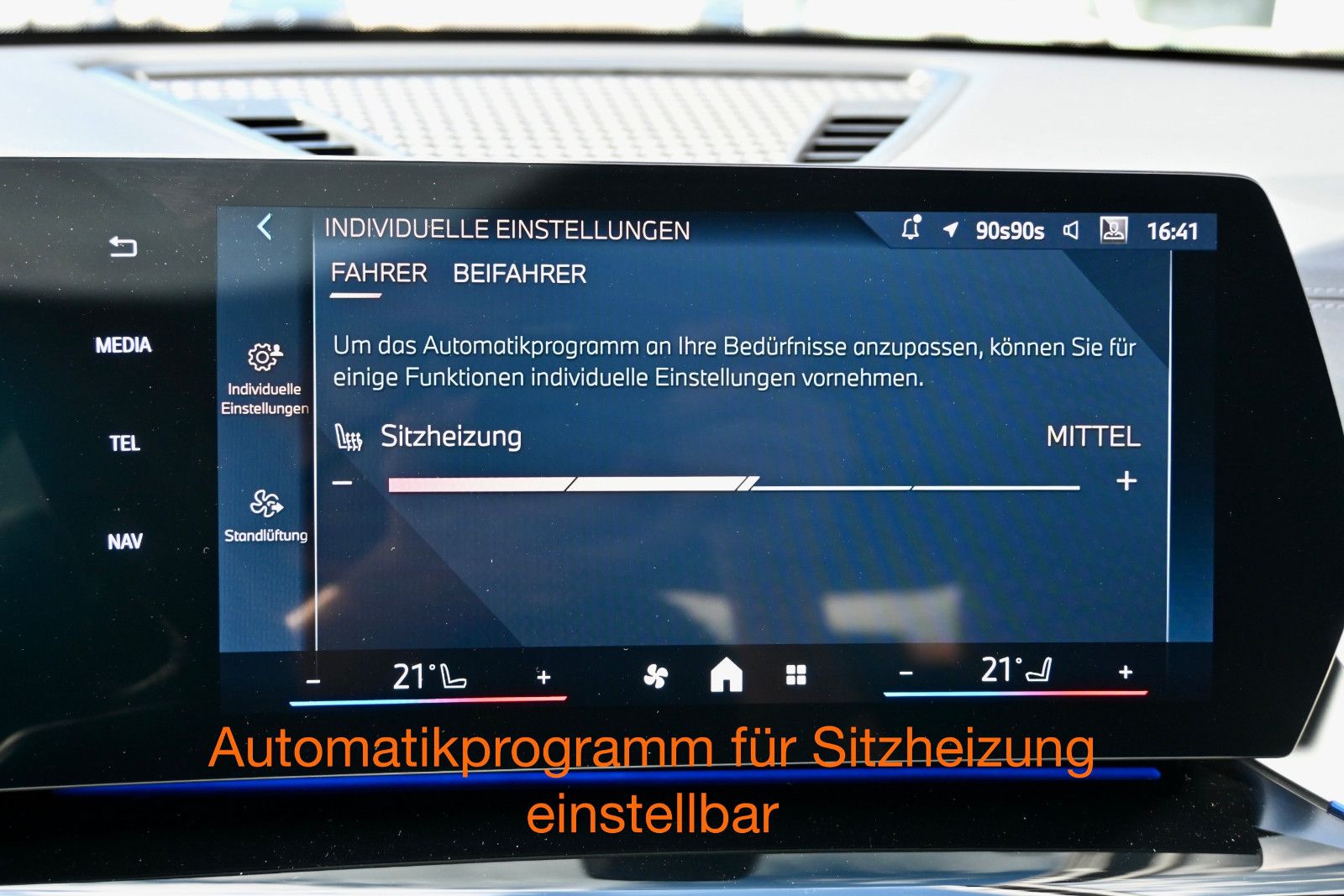 Fahrzeugabbildung BMW X2 xDrive20d Aut. M SPORT °ACC°AHK°LEDER°