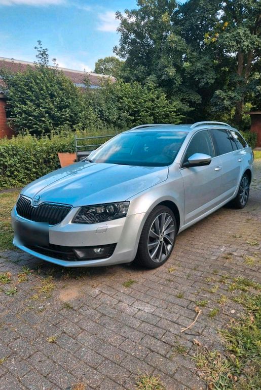 Image of Skoda Octavia