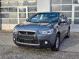 Mitsubishi ASX 1,8DI-D Invite 4WD - Mitsubishi ASX: Invite