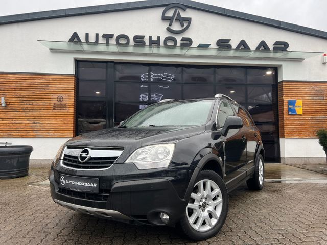 Opel Antara Edition 4x2