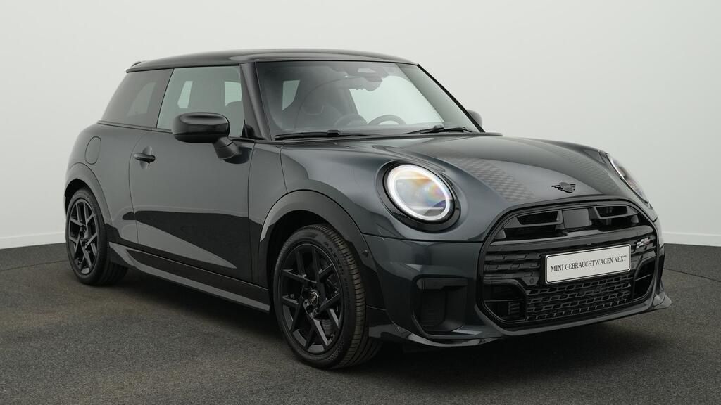 MINI Cooper C - Bild 2