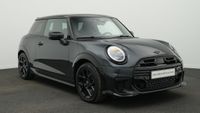 MINI Cooper C - Vorschau Bild 2