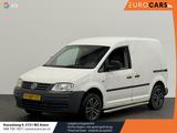 Volkswagen Caddy 2.0 SDI Kasten