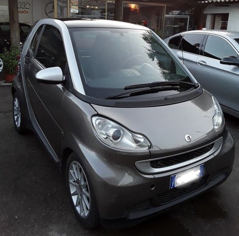 Smart SMART PASSION CDI Servosterzo