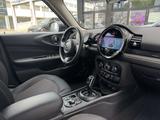 MINI One Clubman LED Aut. PDC CarPlay Tempomat DAB - MINI One Clubman mit Benzin-Antrieb: Automatik