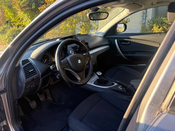 BMW 116 - 9