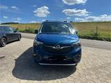 Opel Combo Life 1.2 Turbo 81kW Edition Edition - Opel Combo Life aus 2018