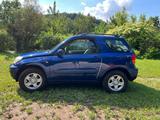Toyota RAV4, 1.8 VVT-i, Benzin, 4x2, 3-Türer - Toyota RAV 4: Türer