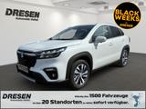Suzuki S-Cross Comfort 1.5 Allgrip 360 Kamera 5 Jahre G - Suzuki (SX4) S-Cross in Düsseldorf