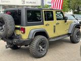 Jeep Wrangler Unlimited JK 3.6 V6 Rubicon - Jeep Wrangler in Düsseldorf