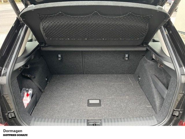 Skoda Kamiq - Bild 5