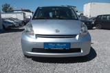Daihatsu Sirion/Klima - gebrauchte Daihatsu Sirion aus dem Jahr 2007
