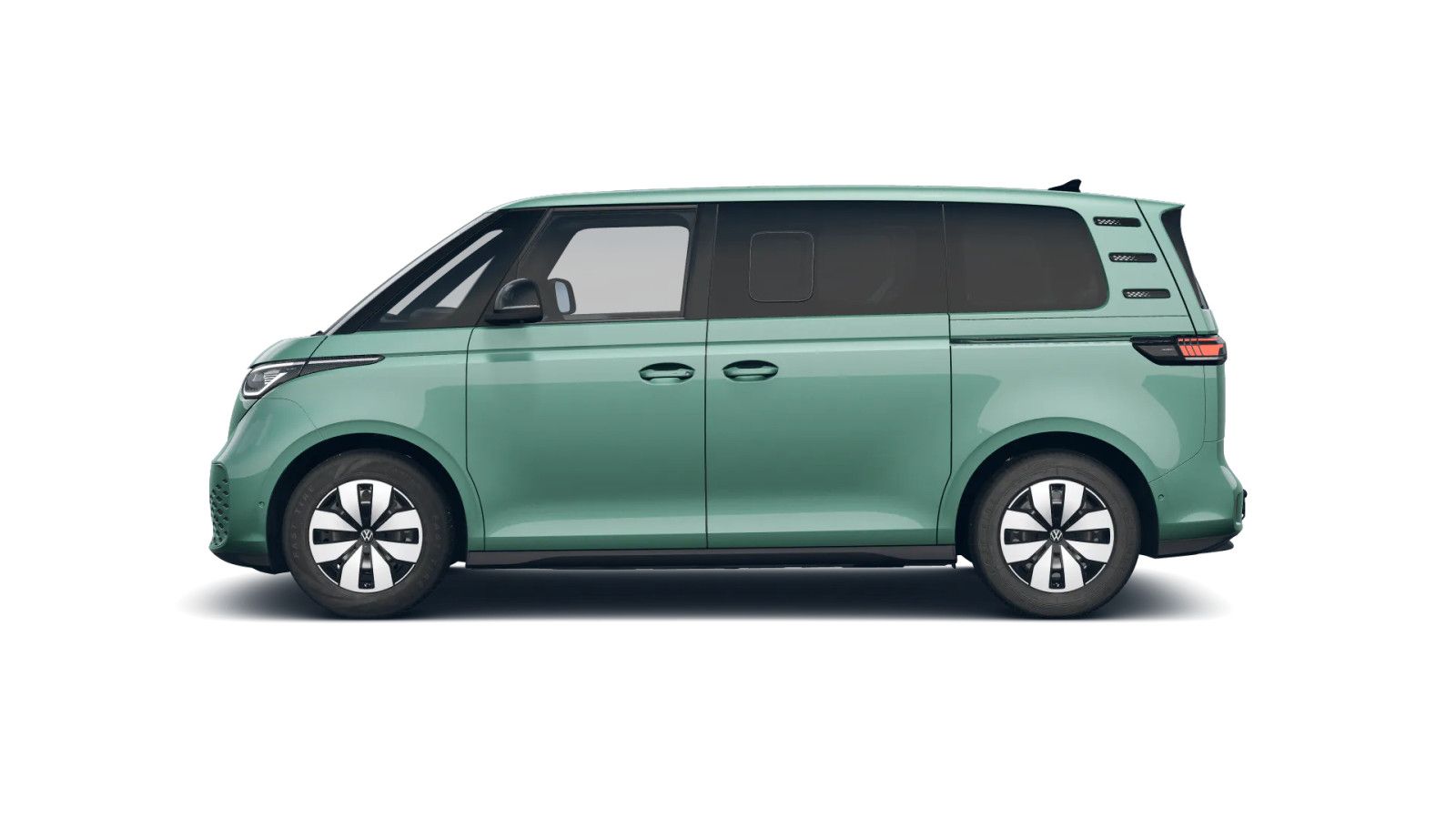 Volkswagen ID. Buzz - Bild 6