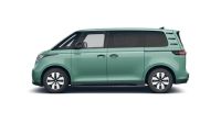 Volkswagen ID. Buzz - Vorschau Bild 6
