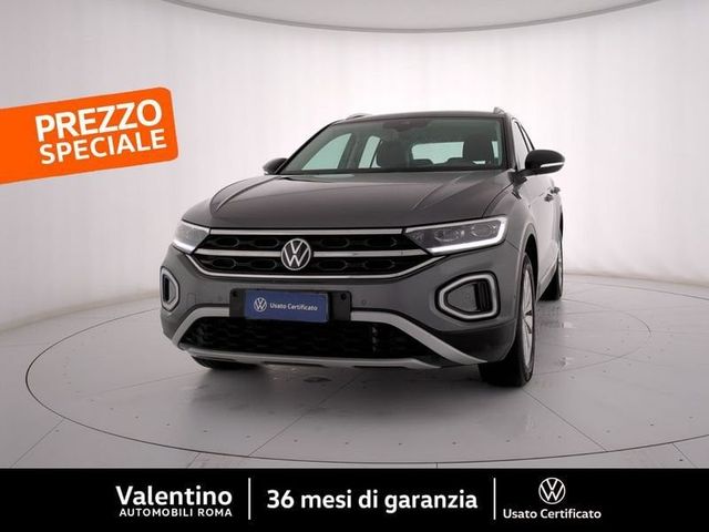 Altele Volkswagen T-Roc 1.0 TSI Style