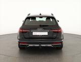 Audi A4 Allroad 40 TDI quattro LED Navi Kamera DAB - Audi A4 Allroad aus 2020