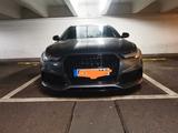 Audi RS6 4.0 TFSI quattro performance Keramik 305  - Audi RS6: Kombi, Performance