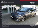 Toyota Prius 1.8 Plug-in Executive Navi LED Leder SHZ - Toyota: Plug In