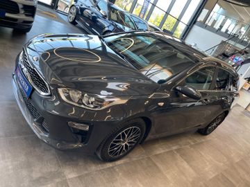 Kia cee&apos;d Sportswagon *KAM*NAVI*LKHZ*PDC*SZHZ*