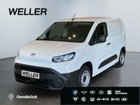 Toyota Proace City - Vorschau Bild 1