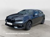 BMW 120i SPORT-LINE HEAD-UP HiFi DAB LED RFK - BMW: R12