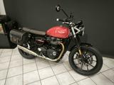 Triumph STREET TWIN *Original Zubehör* - TRIUMPH STREET TWIN