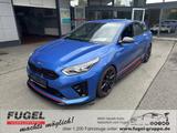 Kia ProCee'd 1.6 T-GDI DCT GT 4xSHZ|LED|virt.Cock.|J - gebrauchte Kia pro cee'd / ProCeed aus dem Jahr 2020
