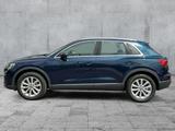 Audi Q3 35 TFSI S-TR LED+NAVI+2xPDC+GRA+SHZ+DAB+AHK - Audi Q3 35 TFSi Gebrauchtwagen