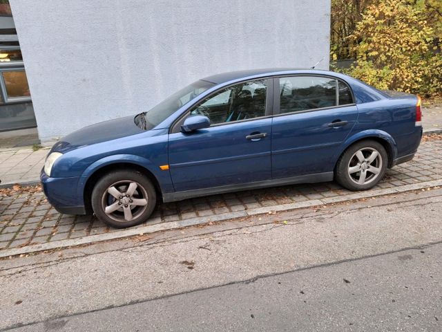 Opel vectra