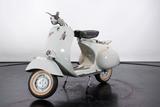Piaggio Vespa 150 Struzzo (RESTURATA) - PIAGGIO ROLLER 150