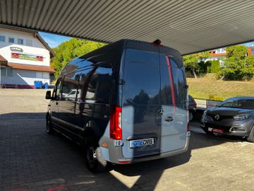 Mercedes Sprinter - 6