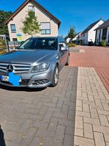 Mercedes-Benz Mercedes benz C 220 - Mercedes-Benz C 220 in Hamm