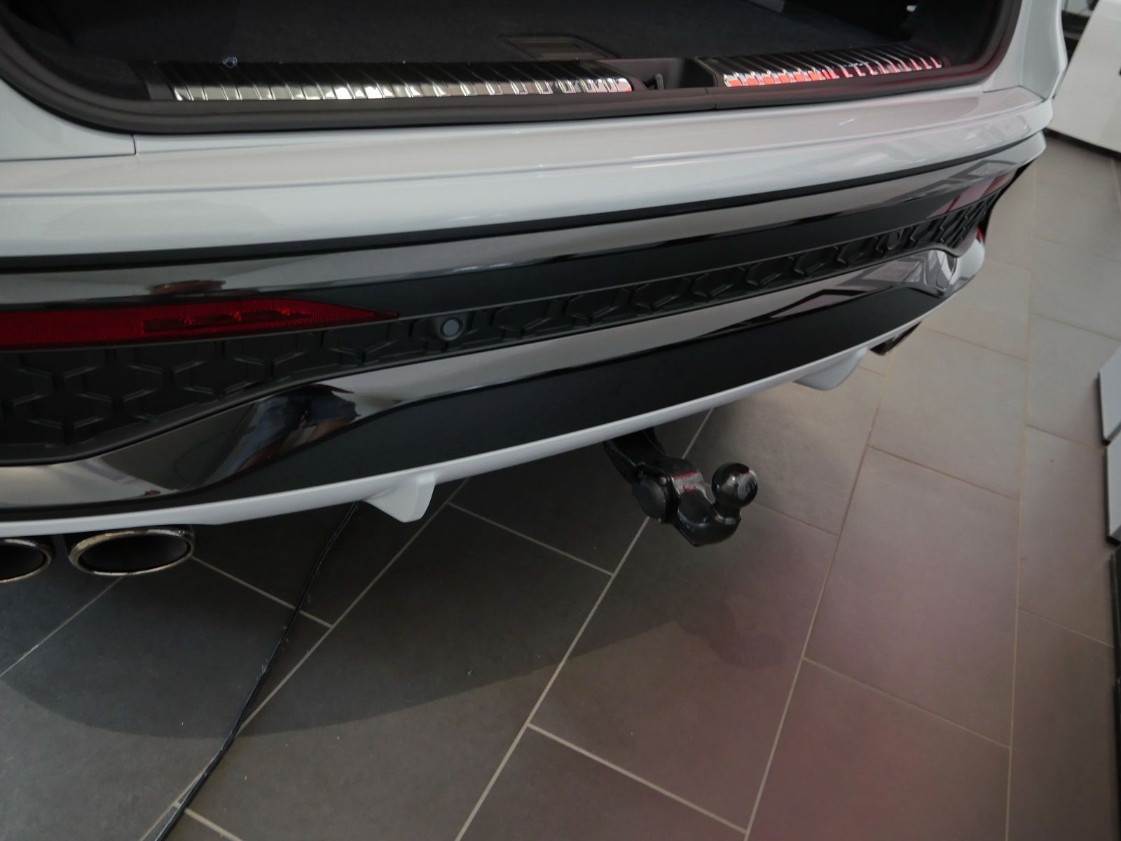 Audi SQ5 - Bild 22