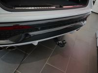 Audi SQ5 - Vorschau Bild 22