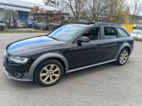 Audi A4 Allroad quattro 3.0 TDI - Audi Gebrauchtwagen in Augsburg