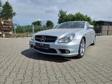 Mercedes-Benz Mercedes CLS AMG 55 - Mercedes-Benz: 55 Cls AMG