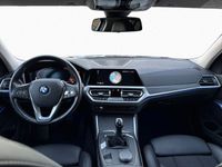 BMW 318 - Vorschau Bild 12