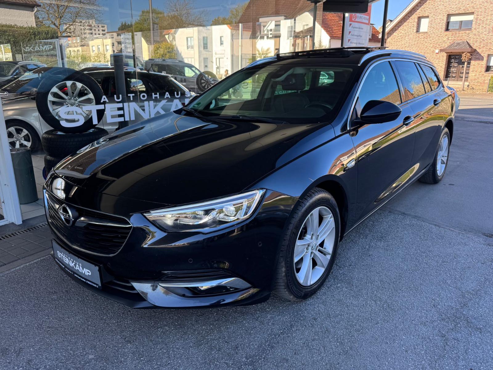 Opel Insignia B Sports Tourer Innovation * LED * PANO