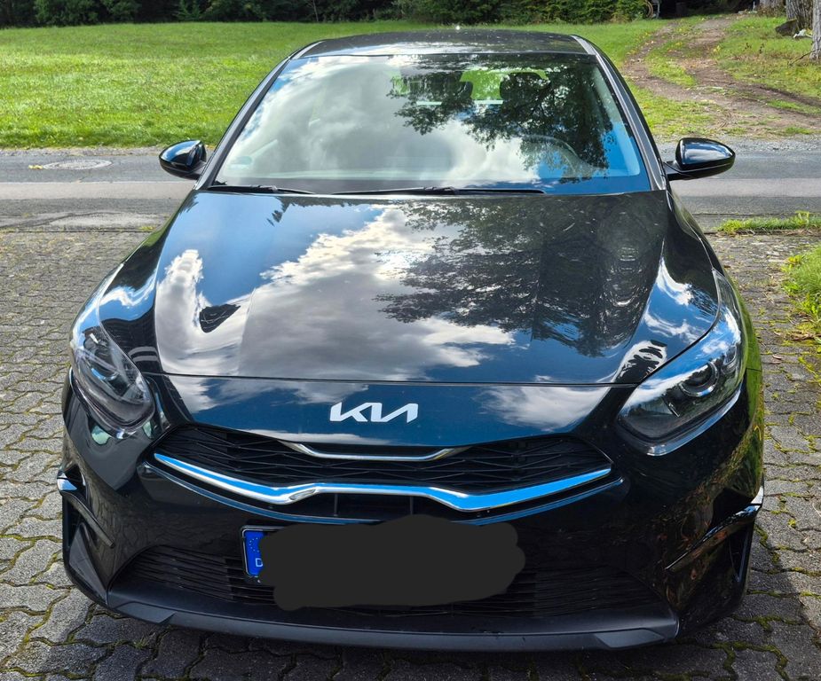 Image of Kia cee'd / Ceed