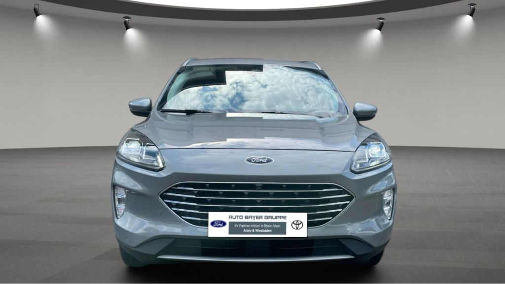 Image of Ford Kuga