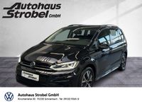 Volkswagen Touran - Vorschau Bild 1