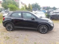 Fiat 500X - Vorschau Bild 8