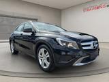 Mercedes-Benz GLA 220 CDI / d 4Matic AUTOMATIK*NAVI*EURO6*KLIM
