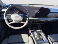 Audi Q6 e-tron - Vorschau Bild 11
