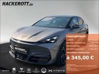 Cupra Tavascan - Vorschau Bild 1