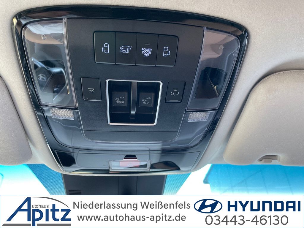 Hyundai Staria – Bild 27